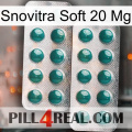 Snovitra Soft 20Mg dapoxetine2